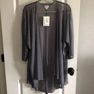 Large LuLaRoe Lindsay